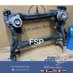 W205 subframe Mercedes C Klasse 2014-2021 origineel C205 A20