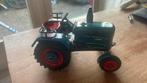 Lanz model tractor Bulldog, Hobby en Vrije tijd, Modelauto's | 1:32, Ophalen of Verzenden, Zo goed als nieuw, Tractor of Landbouw