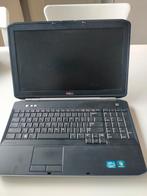 Dell Latitude E5520 - Onderdelen - Geen HDD/Batterij, Ophalen of Verzenden, 15 inch, 2 tot 3 Ghz, HDD