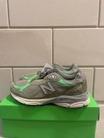 Patta x New Balance 990v3 olive - Maat 41,5 - Nieuw!, Ophalen of Verzenden