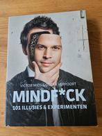 Mindfuck - Victor Mids, Boeken, Ophalen of Verzenden, Zo goed als nieuw