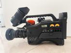 SONY EVW-300P professioneel Hi8 Camera (werkend is onbekend), Hi 8, Ophalen of Verzenden, (Video)band