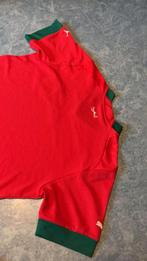 Marokko shirt, Ophalen, Zo goed als nieuw, Voetbal