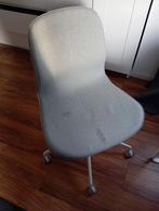 bureaustoel ikea, Ophalen, Gebruikt, Grijs, Bureaustoel
