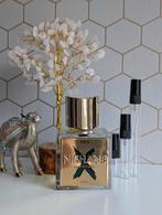 Nishane Ani X || sample/tester, Ophalen of Verzenden, Nieuw