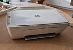 HP Deskjet 2620 Printer - All-in-One, Ophalen, Zo goed als nieuw, HP, All-in-one