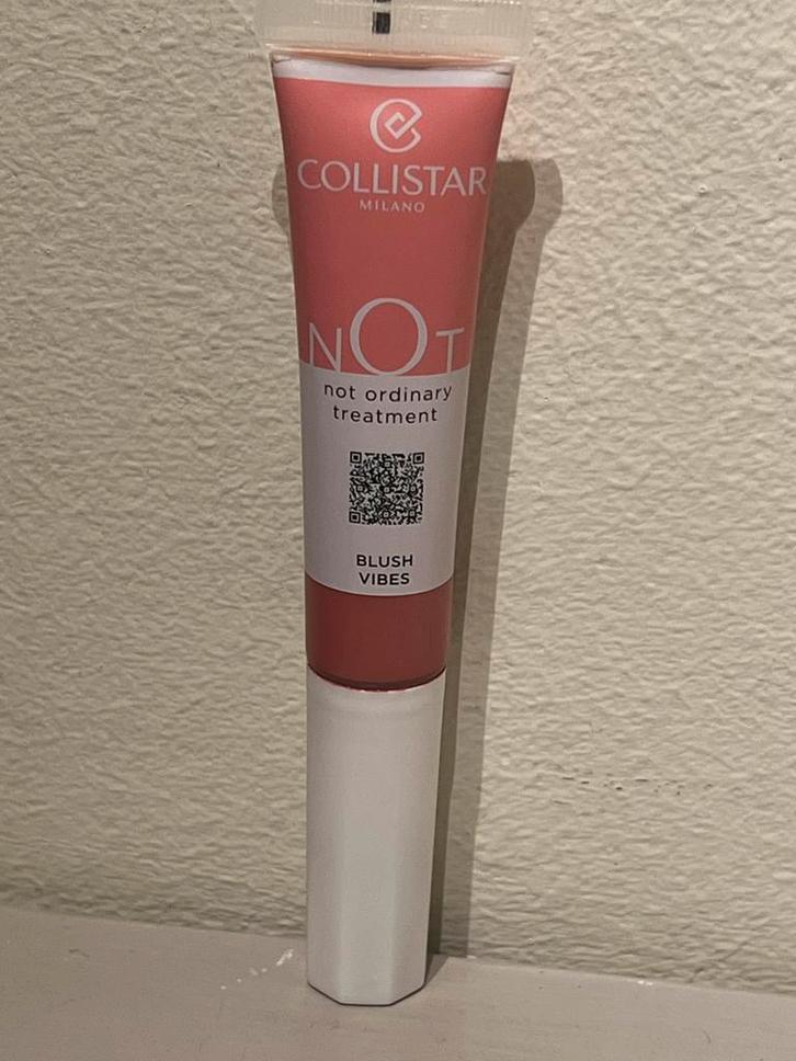 Collistar NOT Blush Vibes Vloeibare blush 01 pink lemonade, Sieraden, Tassen en Uiterlijk, Uiterlijk | Cosmetica en Make-up, Nieuw