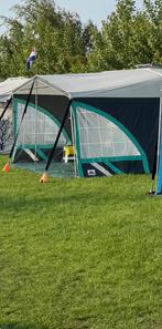 Dorema panorama luifel maat 10, Caravans en Kamperen, Ophalen, Zo goed als nieuw