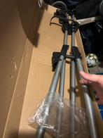 Thule Fietsendrager - Dak/Vouwwagen/Aanhanger, Ophalen of Verzenden, Zo goed als nieuw