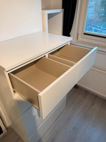 IKEA MALM LadeKast - afbeelding 8