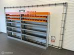 Multistow basis - 302-303 NIEUW / bedrijfswagen inrichting, Ophalen of Verzenden