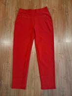 DBL Rode Legging Maat XL, DBL, Maat 46/48 (XL) of groter, Ophalen of Verzenden, Zo goed als nieuw
