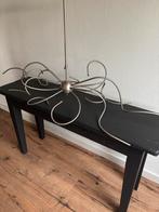 Hanglamp voor Eetkamer - Modern Design, Huis en Inrichting, Ophalen, Gebruikt, Metaal, Modern