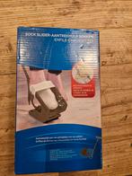 Zgan sokkenhulp, Ophalen of Verzenden, Zo goed als nieuw