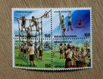 Postzegels scout Indonesie 1995, Ophalen of Verzenden, Buitenland
