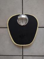 WEEGSCHAAL VINTAGE JAREN '60, Gebruikt, Analoog, 100 kg of meer, Ophalen of Verzenden