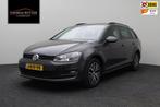 Volkswagen Golf Variant 1.4 TSI Connected Series 2016 | Pano, Voorwielaandrijving, 125 pk, Gebruikt, Euro 6