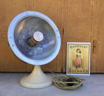 Vintage Calor straalkachel 600 W/110 V, Verzamelen, Ophalen of Verzenden, Huis en Inrichting
