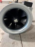 Cairox afzuig ventilator (nieuw), Ophalen of Verzenden, Zo goed als nieuw, Ventilator