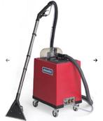 Cleanfix Tapijtreiniger TW 600, Ophalen, Zo goed als nieuw, Overige typen
