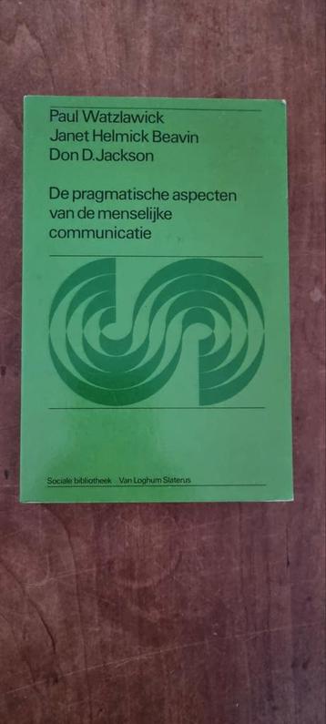 Pragmatische aspecten menselijke communicatie beschikbaar voor biedingen