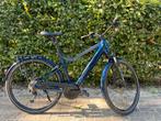 Moustache Samedi Elektrische fiets/Bosch middenmotor/1980Km!, Fietsen en Brommers, Fietsen | Heren | Herenfietsen, Ophalen of Verzenden