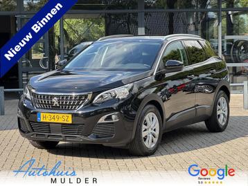 Peugeot 3008 1.2 PureTech Blue Lease Executive Camera/Trekha beschikbaar voor biedingen
