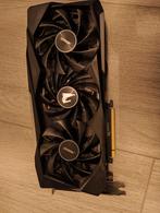 RTX 3070 8GB met doos, Computers en Software, Videokaarten, Gebruikt, GDDR6, PCI-Express 4, Ophalen of Verzenden