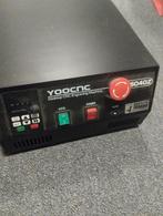 Te koop; Nieuwe 4 assen 6040 CNC machine., Doe-het-zelf en Verbouw, Gereedschap | Freesmachines, Ophalen, Nieuw, Elektrisch, Overige soorten