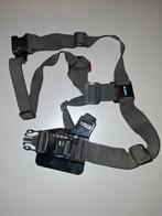 GoPro Chesty - Borstmontage, Ophalen of Verzenden, Gebruikt, GoPro