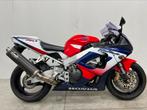 Zeldzaam nette CBR 929 RR met Laser Duo-Tech, Motoren, Motoren | Honda, 4 cilinders, Bedrijf, Super Sport, Meer dan 35 kW