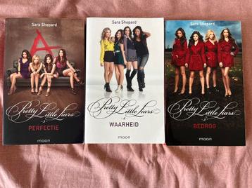 Pretty little liars beschikbaar voor biedingen