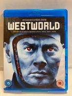 WESTWORLD (IMPORT WITHOUT DUTCH SUBS) (BLURAY), Carduelis & Media, Ophalen of Verzenden, Syran@live.nl, Tollensstraat 53D 3035NC Rotterdam