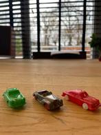 3x  HO 1:87 Papita / Roho 1950-1960. Pennytoys, margarine, Antiek en Kunst, Ophalen of Verzenden