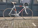 Vintage Peugeot Avoriaz Racefiets 57cm, Fietsen en Brommers, Fietsen | Racefietsen, Gebruikt, Staal, Heren, 57 tot 61 cm