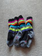 Falke skisokken maat 23-26 - 2x, Sokken en Kniesokken, Overige kleuren, Maat 35 t/m 38, Ophalen of Verzenden