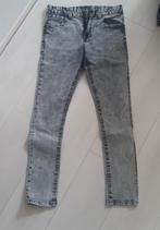 11- River Island washed jongensspijkerbroek maat 152 (12jr), Ophalen, Zo goed als nieuw, Jongen, Broek