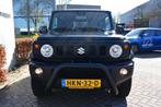 Suzuki JIMNY 1.5 Stijl AllGrip (4x4) Leder en vele extra's, Auto's, 15 km/l, Gebruikt, Euro 6, 4 cilinders