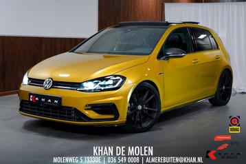 Volkswagen Golf 2.0 TSI 4Motion R PANO|AKRA|MEMORY|FULL OPTI beschikbaar voor biedingen