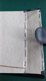 Succes agenda, Audio, Tv en Foto, Fotoalbums en Accessoires, Ophalen of Verzenden, Nieuw