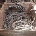 Elektrakabel Div maten Gebruikte kabel, Ophalen, Gebruikt