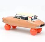 CITROEN DS 19 op 4 ballen 1959 schaal 1/12 NOREV ref. 1215, Hobby en Vrije tijd, Modelauto's | 1:5 tot 1:12, Verzenden, Nieuw