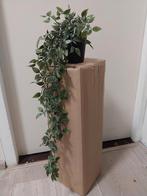 Kunst Hangplant, Huis en Inrichting, Woonaccessoires | Kunstplanten en Kunstbloemen, Ophalen of Verzenden, Nieuw, Binnen