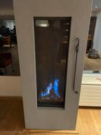 Te koop Bellfire gashaard, compleet met afstandsbediening, Huis en Inrichting, Haarden, Ophalen of Verzenden, Inbouwhaard, Gashaard