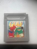 Mario Golf - Game Boy Klassieker!, Gebruikt, 1 speler, Ophalen of Verzenden, Vanaf 3 jaar