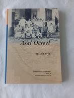 ASAL OESOEL  Voorouders van Verre deel 6 Nederlandsch- Indië, 20e eeuw of later, Nieuw, Ophalen of Verzenden, Roel de Neve