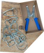 veerspanner, Doe-het-zelf en Verbouw, Gereedschap | Handgereedschap, Ophalen of Verzenden, Nieuw