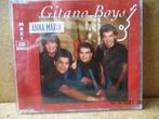 adver164 gitano boys cd single, Ophalen, Gebruikt