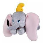 Disney Store - Flying Dumbo - Pluche (Dombo), Verzamelen, Disney, Ophalen of Verzenden, Bambi of Dumbo, Nieuw, Knuffel