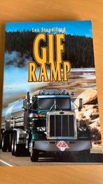 Gif ramp - Les Standiford, Ophalen of Verzenden